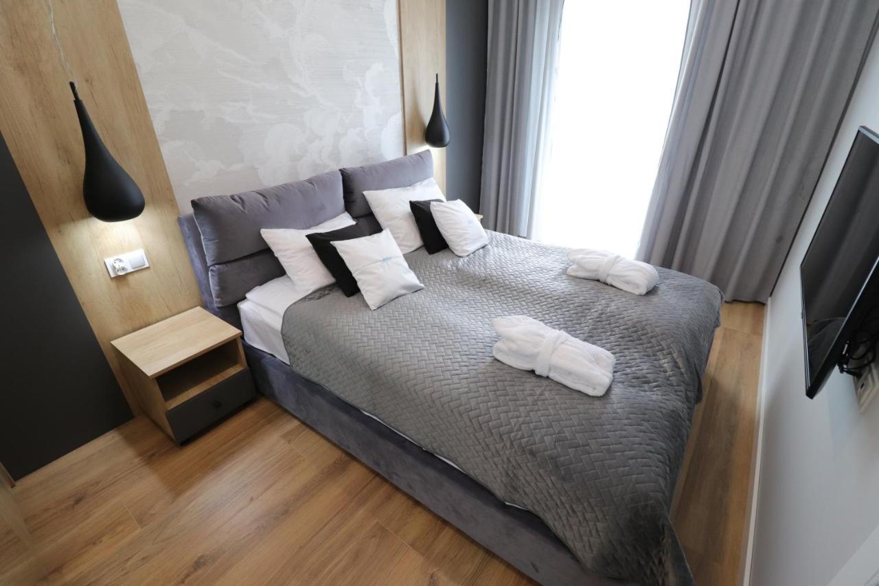 Apartament Nebula - Mtn Gardenia Seaside Dziwnów Εξωτερικό φωτογραφία